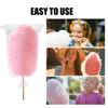 Fancy Marshmallow Packaging Bags, Transparent Plastic Bags For Marshmallow, Soft Packaging Bags For Marshmallow