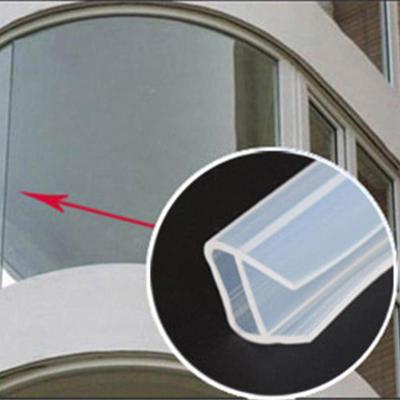 Bande d'étanchéité neuve écran forme F/U Amélioration de la maison bande d'étanchéité douche