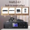 SANSUI SQ209 Home KTV Audio System CN plug (adapter included)