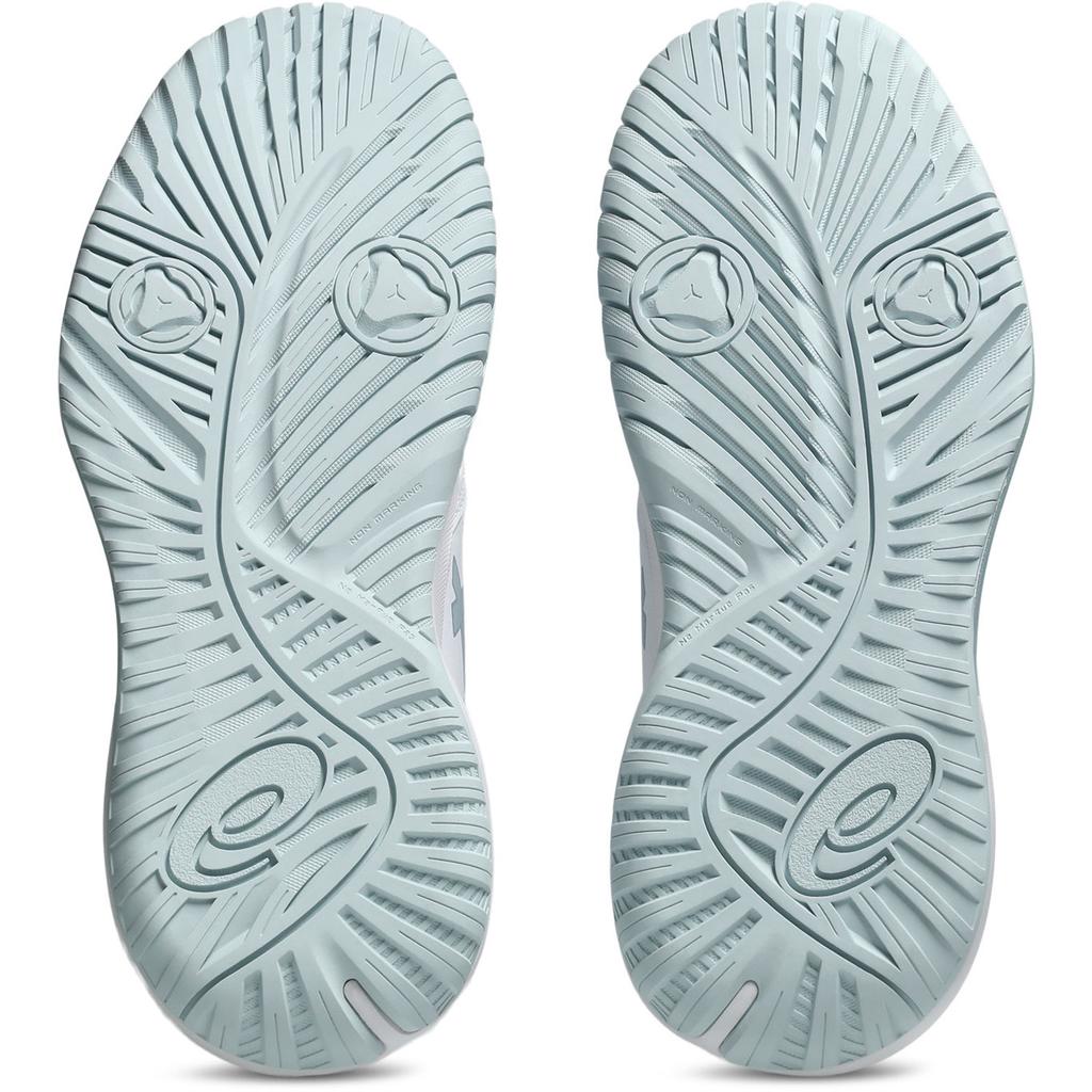 Asics Gel-Challenger 15 Comfortable Sports Tennis Shoes Women sneaker White 1042A294-102