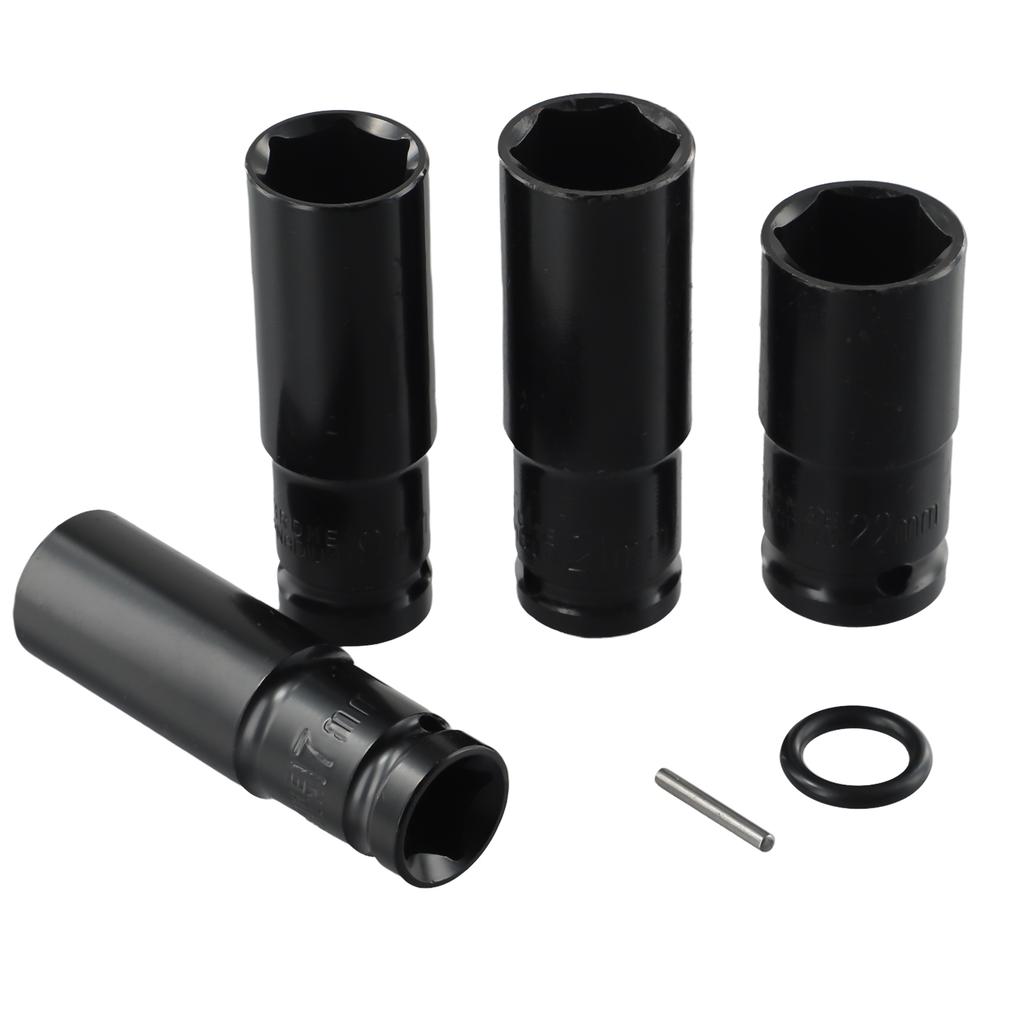 Vielseitiger Innensechskantschlüssel-Satz für Elektroschrauber mit hoher Haltbarkeit