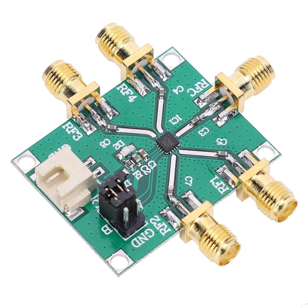 RF Switch Module, Small Size NonReflective RF Switch Module for Power Supply