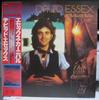 LP Record DAVID ESSEX  All The Fun Of The Fair ECPO74PROMO EPIC 1975 Japan Rock Used