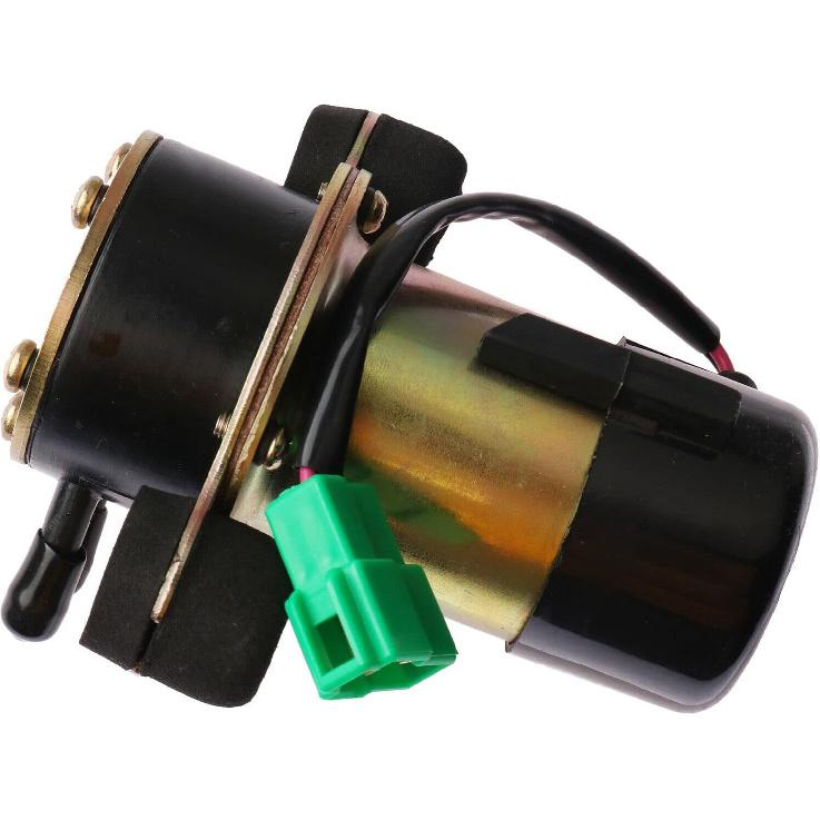 FridayParts 12V Fuel Pump UC-V4 15100-85501 Compatible for Suzuki Carry Every DB51T DD51T DC51T DA51T Replacement