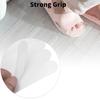 Self Adhesive Non Slip Strip PEVA Bathtub Sticker Durable Anti Slip Sticker  Shower Stairs