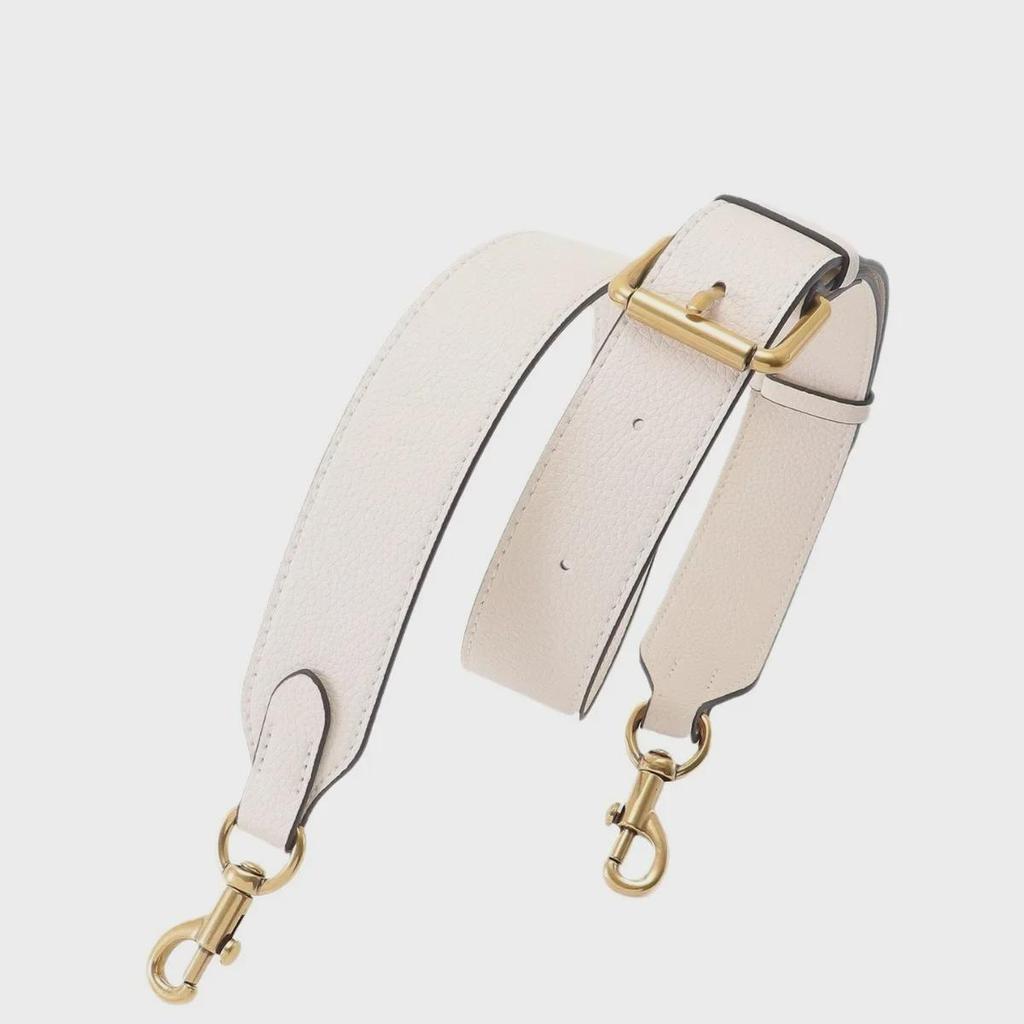 Xiashi Coach Tabby 26 Taschengurt aus Rindsleder: Breite Schulter, Kettenersatz