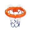 Cartoon Basketball Hoop Bath Toy for Kids