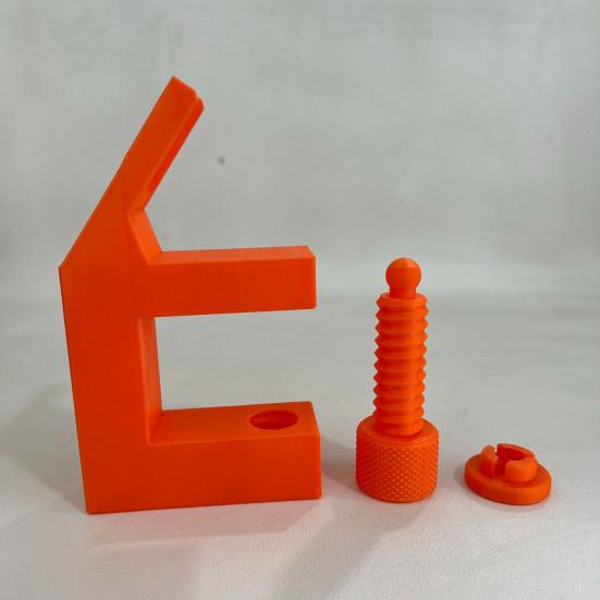 Zipper Pull Jig Zipper Slider Installing Tool Table Edge Zip Fastener Jig with Clamp for Pants Dresses Jackets Hand Sewing DIY Projects