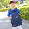 Zaino Scolastico con Rotelle MDNG per Bambini