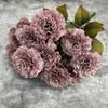 Realistic Artificial Carnations Bouquet 13 Head Simulation Carnations  Home Living Room Decor
