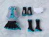 Nendoroid Doll Character Vocal Series 01 Hatsune Miku Hatsune Miku Non-scale ABS & PVC Painted Movable Figure