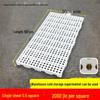 Thickened White Plastic Grid Pallet