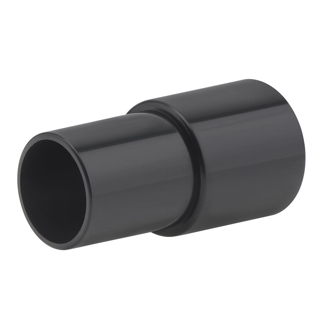 5pcs Reusable Vacuum Nozzle Set Heavy Duty T Shape Flat Round Brush 35mm Universal Fit Sofa Household Cleaning Kit