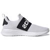 Adidas Lite Racer Adapt 4.0 'White Black' Sneakers H04828