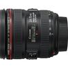 Canon Standard Zoom Lens EF24-70mm F4 L IS USM Full Size Compatible