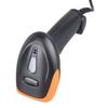 1D 2D Barcode Scanner Wired Multifunctional QR Code Scanner Reader for Warehouse Supermarket Delivery