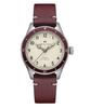 Khaki Pilot Pioneer Automatic Officially Guaranteed Watch, H76265810, Unisex, [Imported]