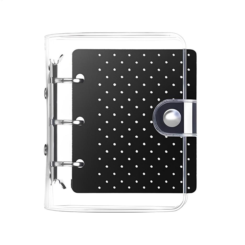 Pin Buch Filz Tragbar Faltbar Tragbar Schmuckständer Multifunktionaler Ringhalter Pin Halter Buch Für Ring Halskette Armbänder