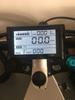 36v-72v Universal Electric Bicycle Accessories 2# Protocol SW900 Display Ebike Electric Bike LCD Display