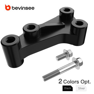 Para Suporte de Montagem do Alternador 4 Cilindros 2.5L, para Jeep Wrangler YJ, para Jeep Wrangler TJ, Substitui 53007605,53007604