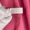 aquagirl plane blouse Wrinkles Women M used