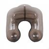 Hair Perm Shoulder Tray LeakResistant Neck Clothes Protector UShaped Drip Collect Er