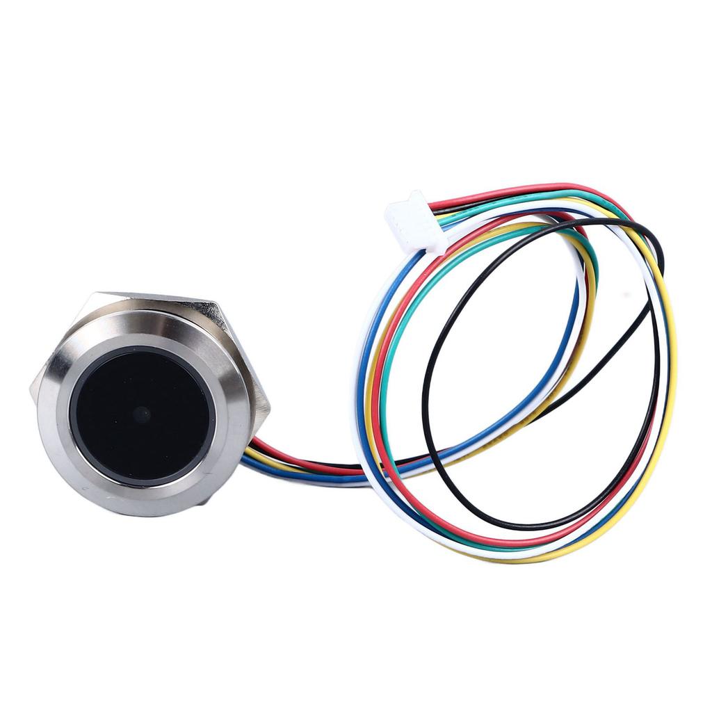 Kodeskanningsmodul Gjenget hus Høyytelses strekkodeskanner Identifikasjonsmodul for