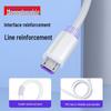 5A Fast Charging Micro USB Cable for Huawei, Vivo, Oppo, Samsung, and Meizu Phones