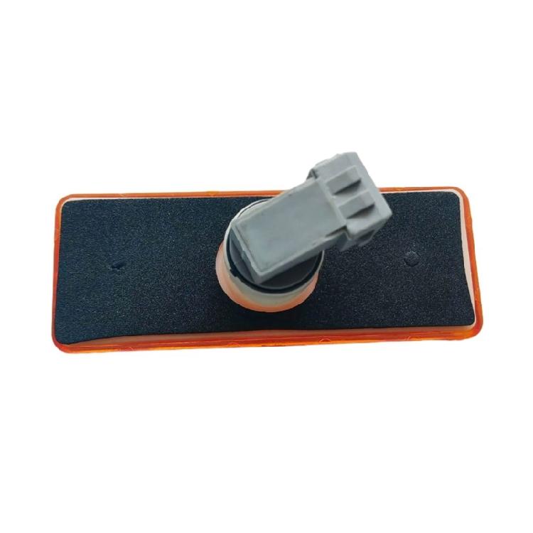 High Efficiency Side Marker Lamp Easy Install Vehicle Marker Lamp Energy Efficient Automotive Light for Sprinter