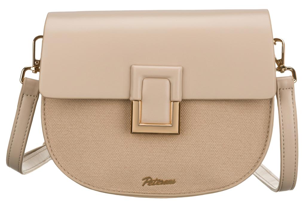 PTN Peony Women's Bag-1450 Beige