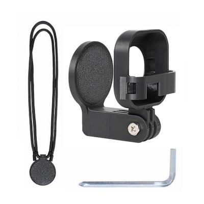Quick Release Bracket For Insta360 GO Ultra Adjustable Magnetic Neck Strap Mount Hanging Stand Camera Accessories