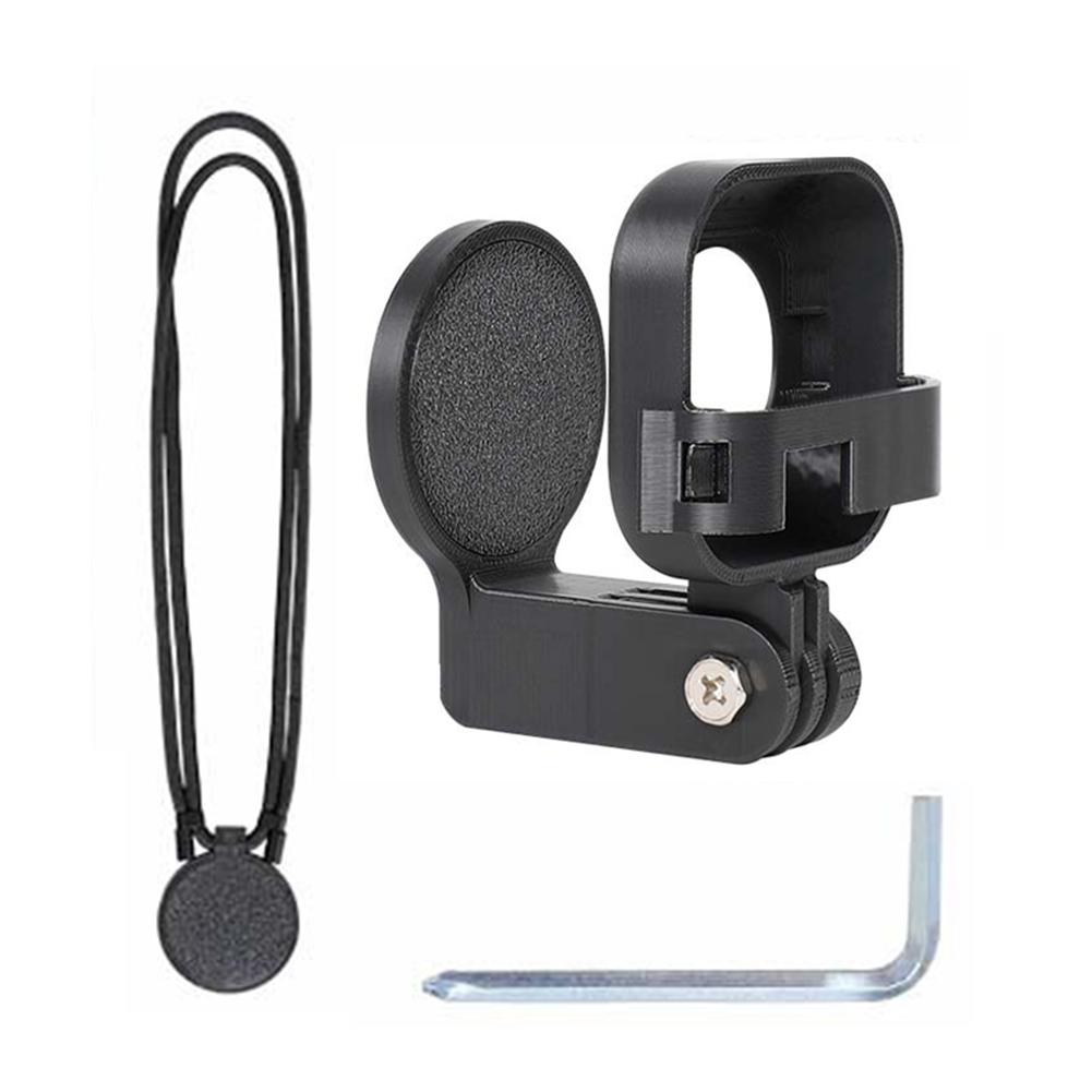 

Портативный Для Insta360 GO Ультра Магнитное Расширение Регулируемый Веревочный Кронштейн Скрываемый Кронштейн Быстрого Снятия Базовые Аксессуары