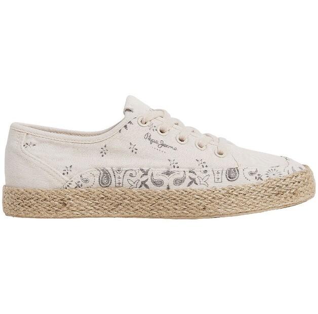 

Pepe Jeans Jade Print кроссовки