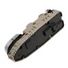 A2139050000 Electric Window Control Switch for Benz C Class W205 W213 W253 GLC200 GLC220 GLC250 GLC300 GLC350 E250 2139050000
