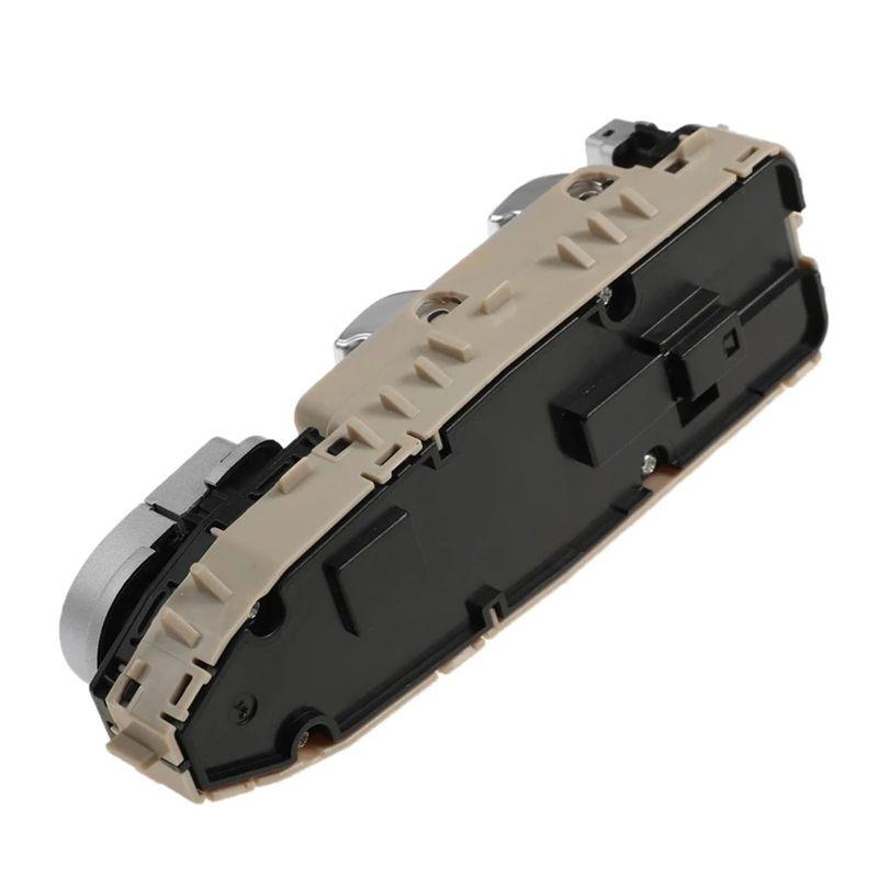 A2139050000 Electric Window Control Switch for Benz C Class W205 W213 W253 GLC200 GLC220 GLC250 GLC300 GLC350 E250 2139050000