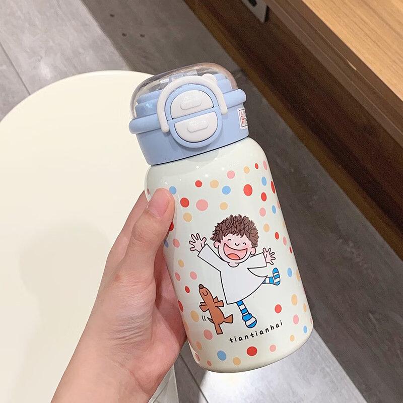 Shangqi 316 Stainless Steel Insulated Water Bottle
