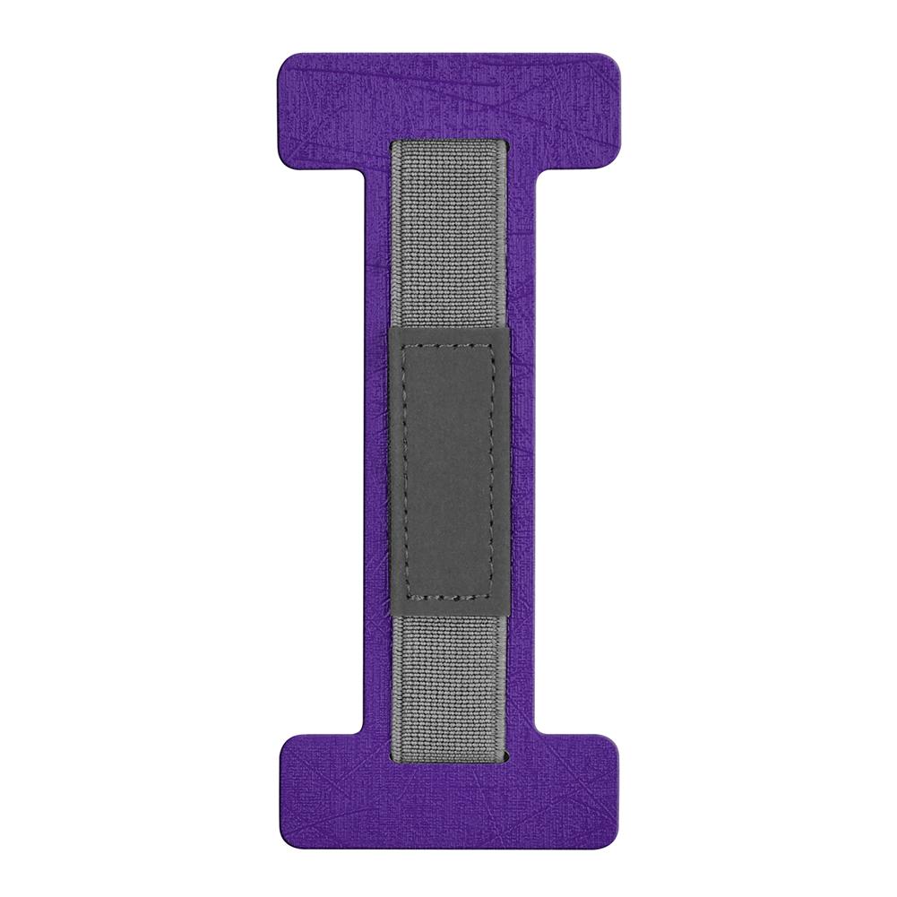 Tablet Handed Grip Strap Holder Anti Slip Finger Sling Band Handle Tablet Handle Hand Holder for 6-8 Inch Kindle Tablet PC