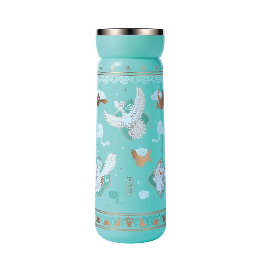 [Pokemon] Pokemon Store Traditional Celadon Edition Tumbler
