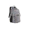 New Polyester Backpack Men's Ore Gray 079133-22