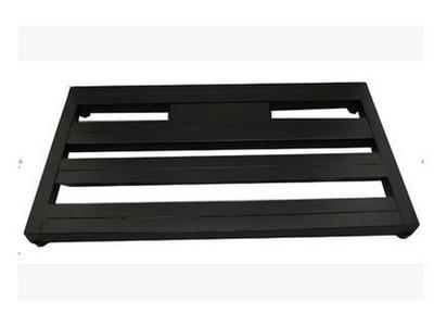 Neutral wD-B Single Pedal Integration Board: Compact Effect Pedal Mounting Solution