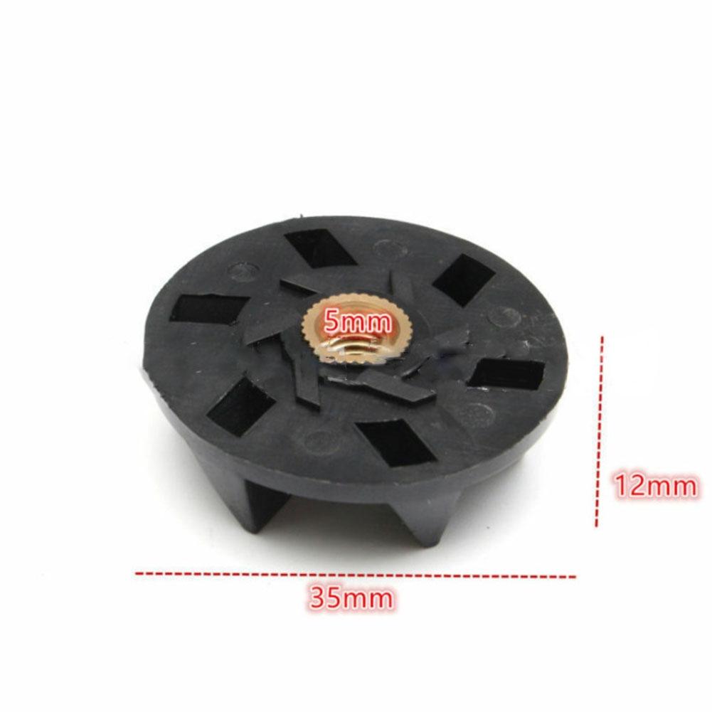 New Drive Clutch Wheel 1pcs Aftermarket Parts Black