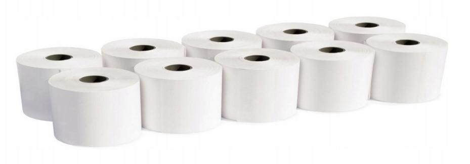 ROLKA TERMICZNA DRESCHER 57X25 (10)