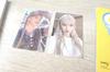[USED] IU The Winning Album Sticker Photocard (Trading Card)