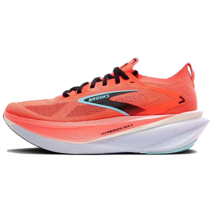 Brooks Hyperion Max 3 Ugunīgi koraļļu