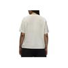 Air Jordan Tee Sail Women Tops Blue FZ7524-133