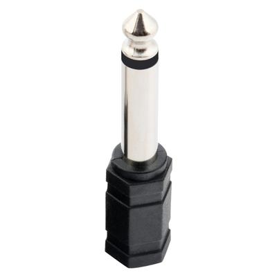 Accesorios para audio y video – Adaptadores de audio