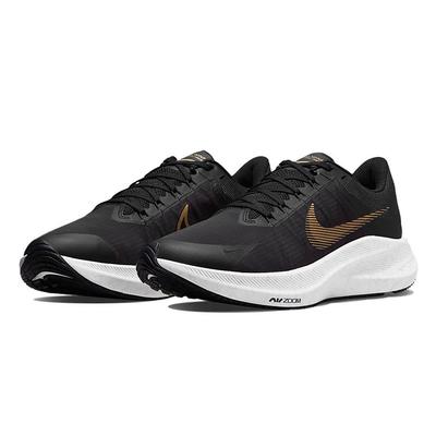 Air Zoom Winflo 8 'Black Metallic Gold' CW3419-009