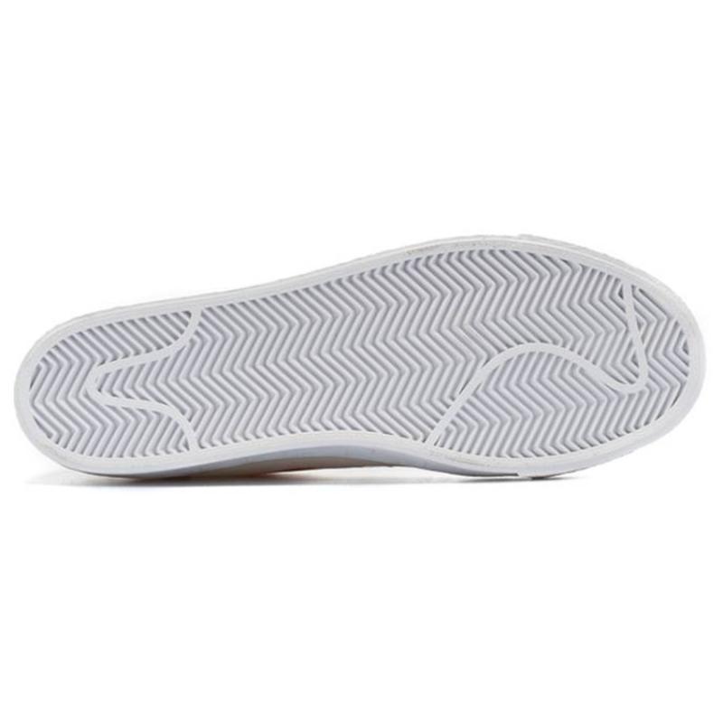 Nike Sb Blazer Geoff McFetridge Skateboard Shoes 819861-188