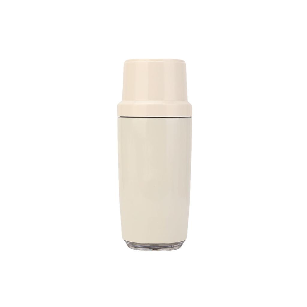 Portable Juicer Cup 350ml 18000 RPM Personal Electric Blender Cordless Rechargeable Juice Blender for Office Gym