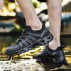 Men  Swimming Wading Creek Shoes Women Portable Footwear Hiking Sneakers 2023